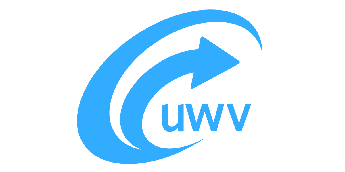 Uwv Logo