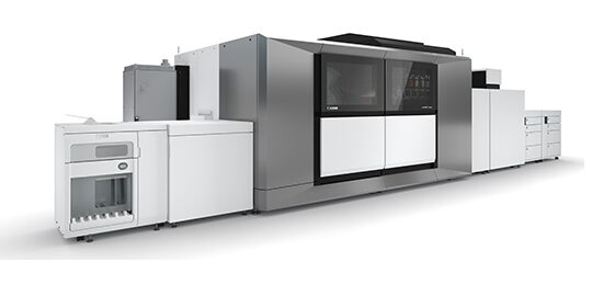 Varioprint Ix