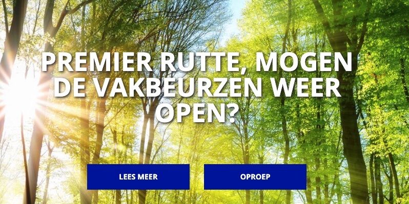 Veilig Naar De Vakbeurs