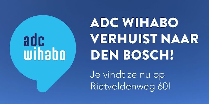Verhuizing Wihabo