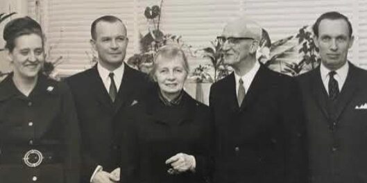 Verloop 100 Jaar