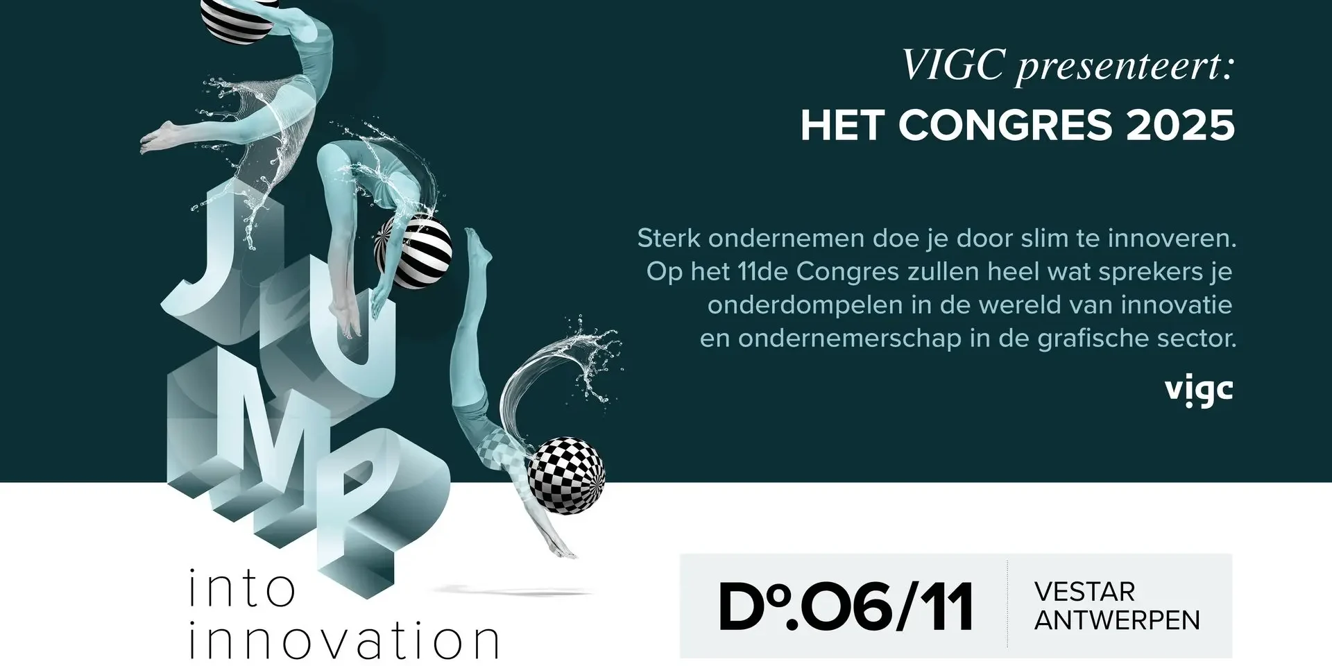 Vigc Het Congres 2025