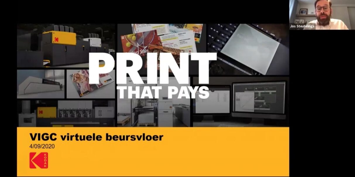 Vigc Virtuele Beursvloer
