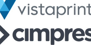 vistaprint:cimpress