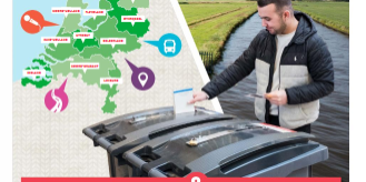 verkiezingskrant
