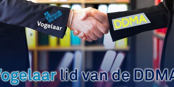 Vogelaar Ddma Kop