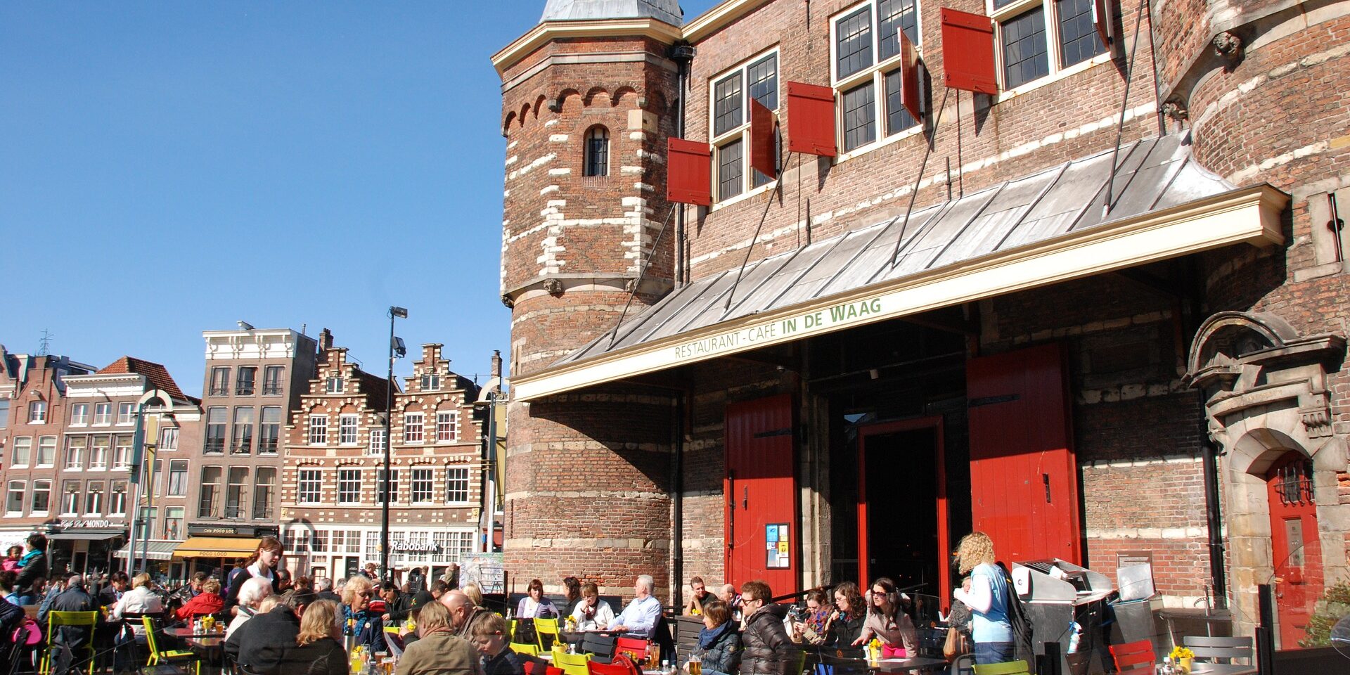 Waag 1567777 1920