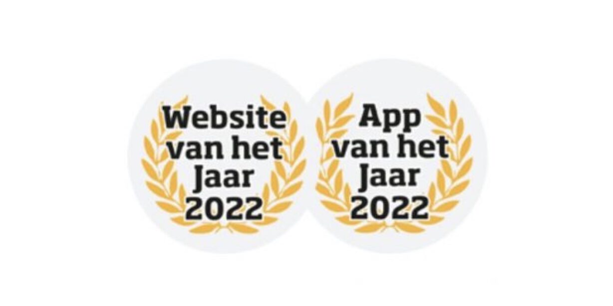 Website App 2022 Awards