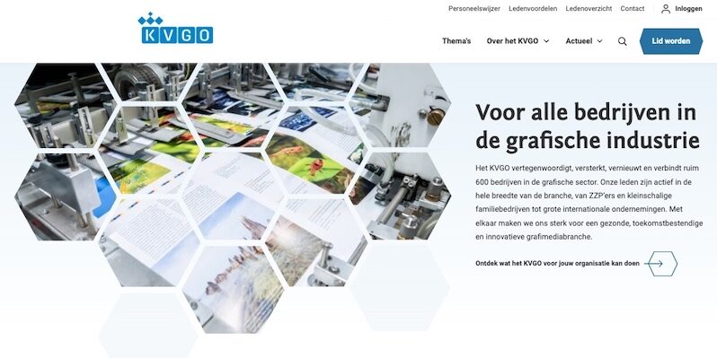 Website Kvgo Blokboek