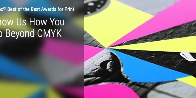 Xerox Beyond Cmyk