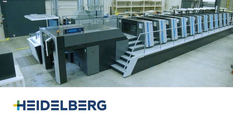 Xl106 Heidelberg