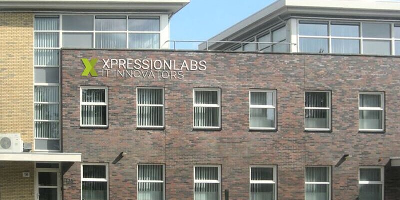 Xpressionlabs