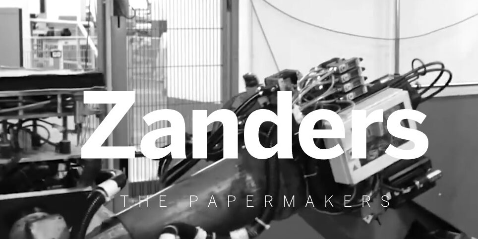 Zanders